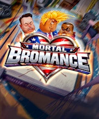 Mortal Bromance