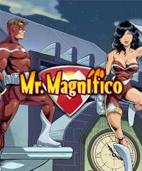 Mr Magnifico