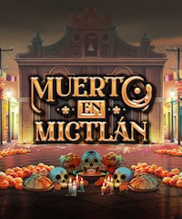 Muerto en Mictlan