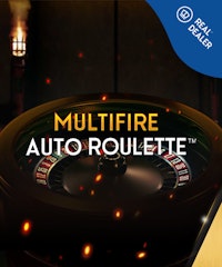 Multifire Auto Roulette