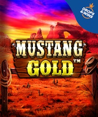 Mustang Gold