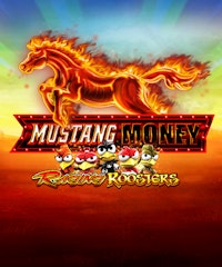 Mustang Money Raging Roosters