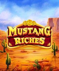 Mustang Riches