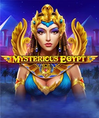 Mysterious Egypt