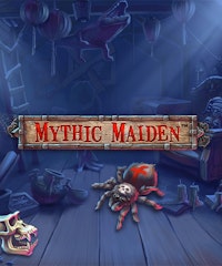 Mythic Maiden