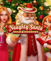 Naughty Santa
