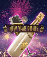 New Year Riches
