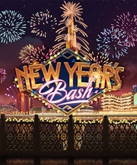 New Year's Bash