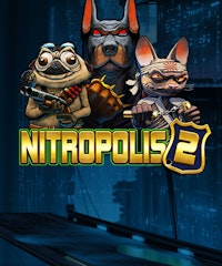 Nitropolis 2