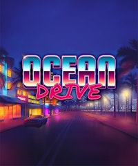 Ocean Drive