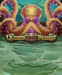 Octopus Treasure