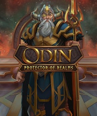 Odin Protector of Realms