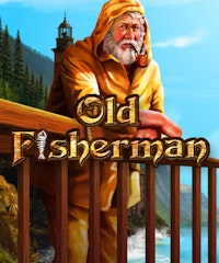 Old Fisherman