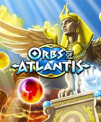 Orbs Of Atlantis