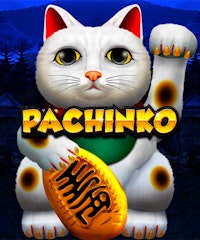 Pachinko