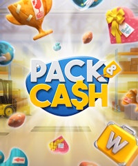Pack and Cash