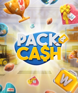 Pack and Cash Pack and Cash