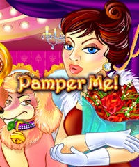 Pamper Me