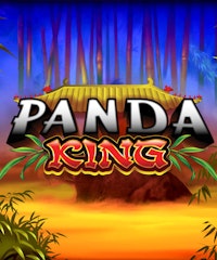 Panda King