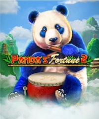 Pandas Fortune 2