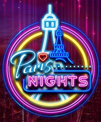 Paris Nights