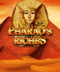 Pharao's Riches