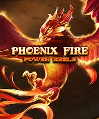 Phoenix Fire Power Reels