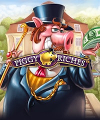 Piggy Riches