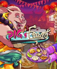Pigs Feast