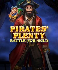 Pirates' Plenty Battle for Gold