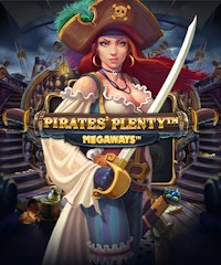 Pirates Plenty Megaways