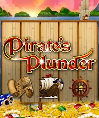 Pirates Plunder