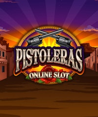 Pistoleras