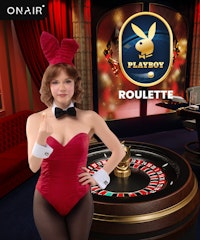 Playboy Roulette