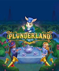 Plunderland
