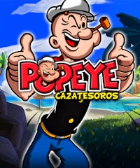 Popeye Cazatesoros