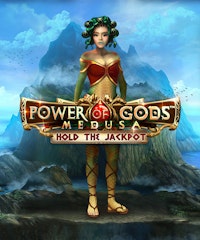 Power of Gods: Medusa