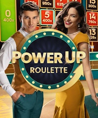PowerUP Roulette