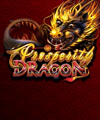 Prosperity Dragon