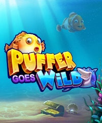 Puffer Goes Wild