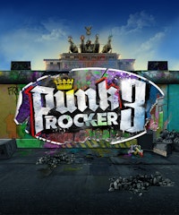 Punk Rocker 3