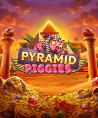 Pyramid Piggies