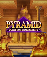 Pyramid: Quest for Immortality