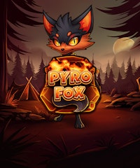 Pyrofox