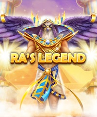 RA's Legend