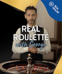 Real Roulette with George