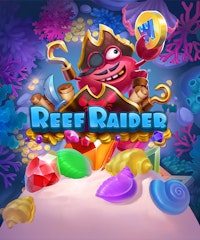 Reef Raider