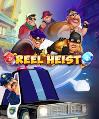 Reel Heist