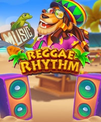 Reggae Rhythm