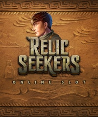 Relic Seekers